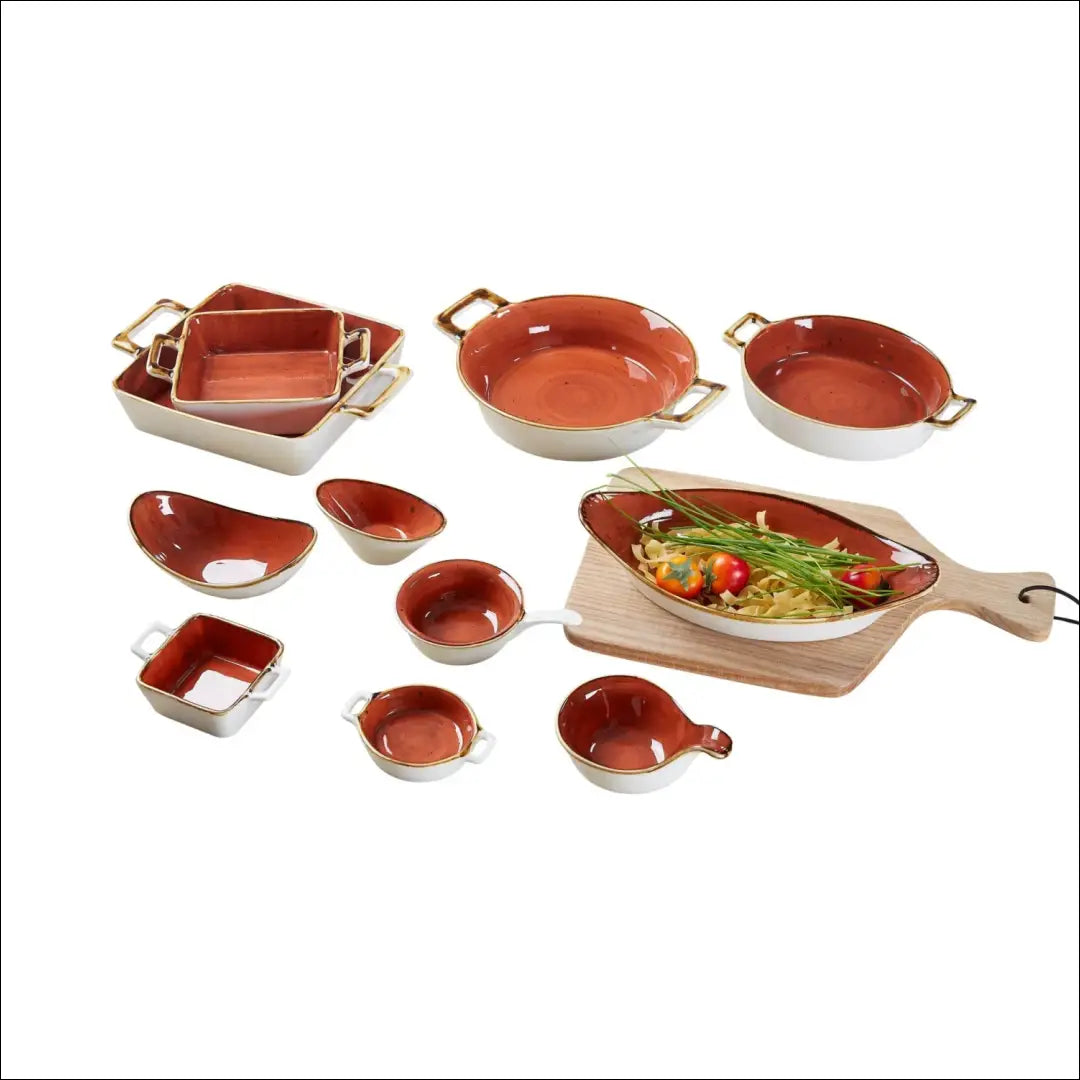 Troškinimo indas ’Ritzenhoff&Breker” DI10595 - €8 Save 50% __label:Pristatymas 1-2 d.d., color-ruda, indai, interjeras,