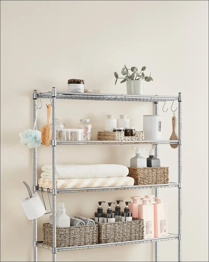 Tualetą apgaubianti lentyna SM786 - €84 Save 40% 50-100, __label:Pristatymas 5-14 d.d., notouch30, song,