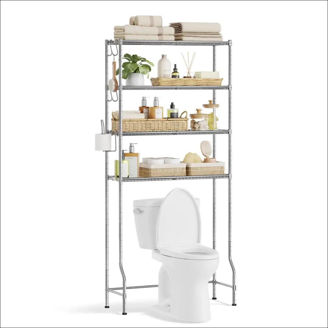 Tualetą apgaubianti lentyna SM786 - €84 Save 40% 50-100, __label:Pristatymas 5-14 d.d., notouch30, song,