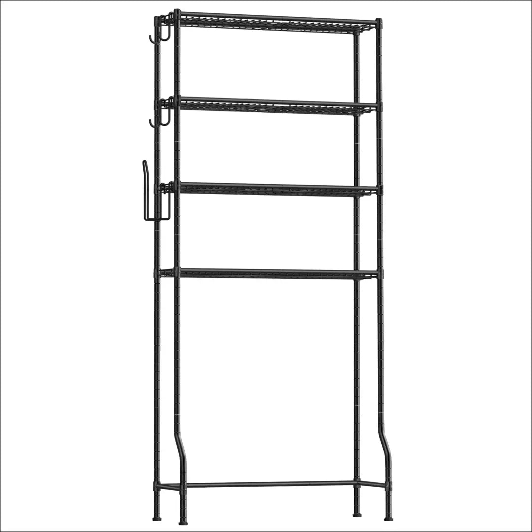 Tualetą apgaubianti lentyna SM787 - €84 Save 40% 50-100, __label:Pristatymas 5-14 d.d., notouch30, pastatoma-lentyna,