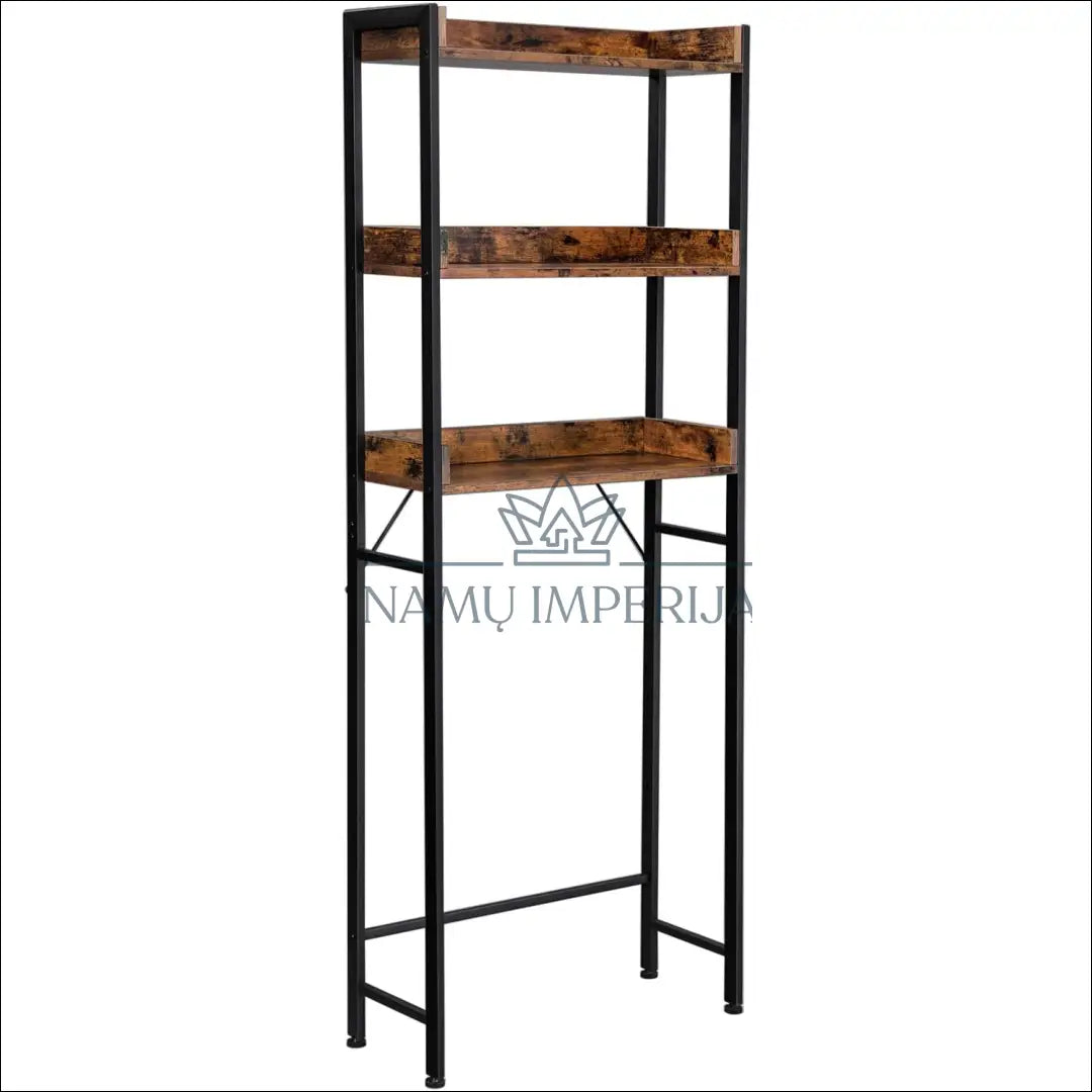 Tualetą apgaubianti lentyna SM788 - €102 Save 40% 100-200, __label:Pristatymas 5-14 d.d., notouch30, pastatoma-lentyna,
