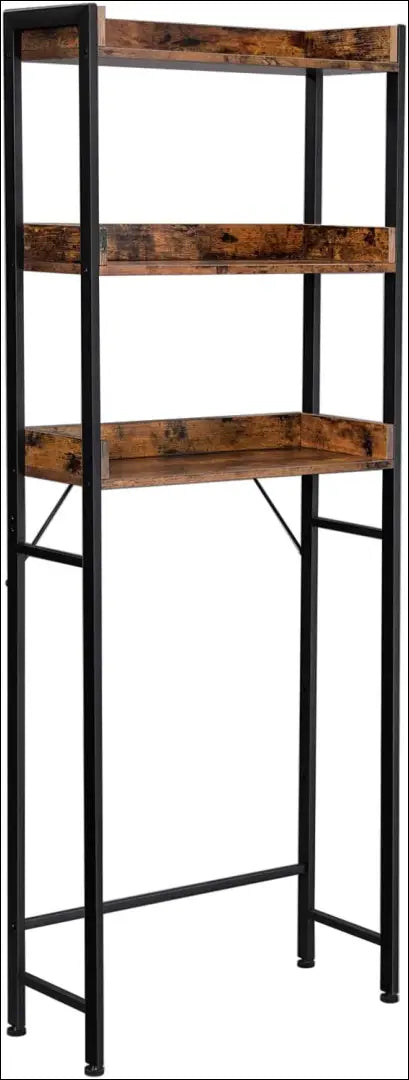 Tualetą apgaubianti lentyna SM788 - €102 Save 40% 100-200, __label:Pristatymas 5-14 d.d., notouch30, pastatoma-lentyna,