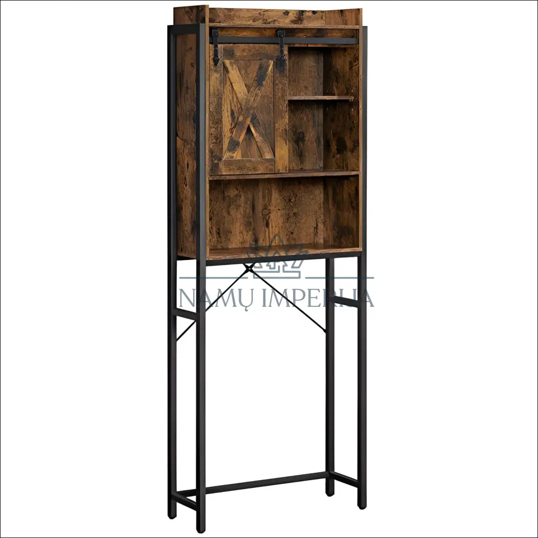 Tualetą apgaubianti lentyna SM789 - €153 Save 40% 100-200, __label:Pristatymas 5-14 d.d., notouch30, pastatoma-lentyna,