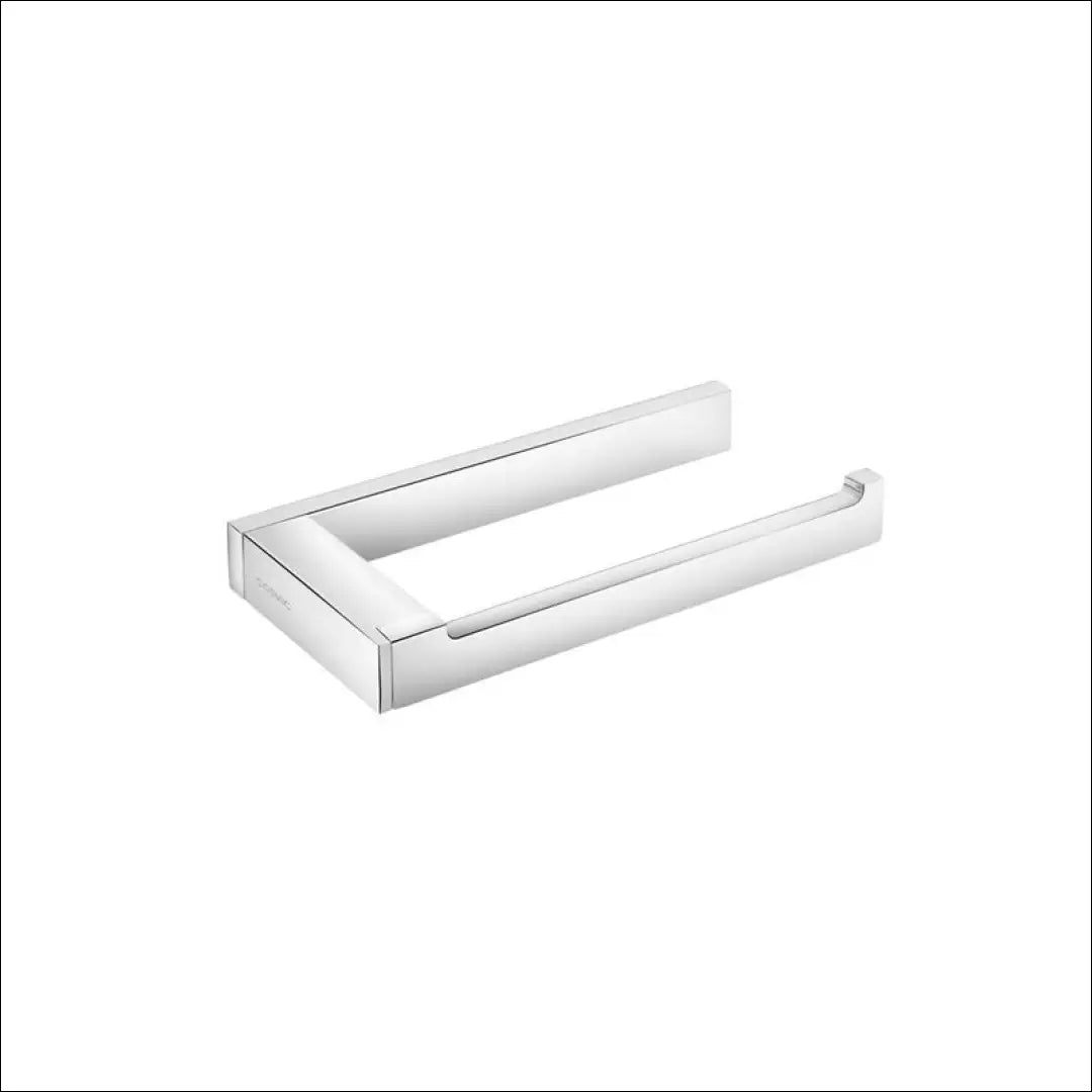Tualetinio popieriaus laikiklis ’Cosmic’ DI6244 - €48 Save 50% 25-50, __label:Pristatymas 1-2 d.d., color-sidabrine,