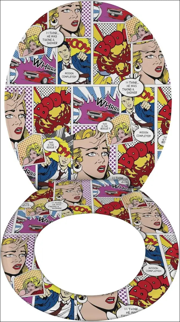 Tualeto dangtis KI1488 - €31 Save 50% 25-50, __label:Pristatymas 1-2 d.d., color-marga, color-margas, kita €25 to €50