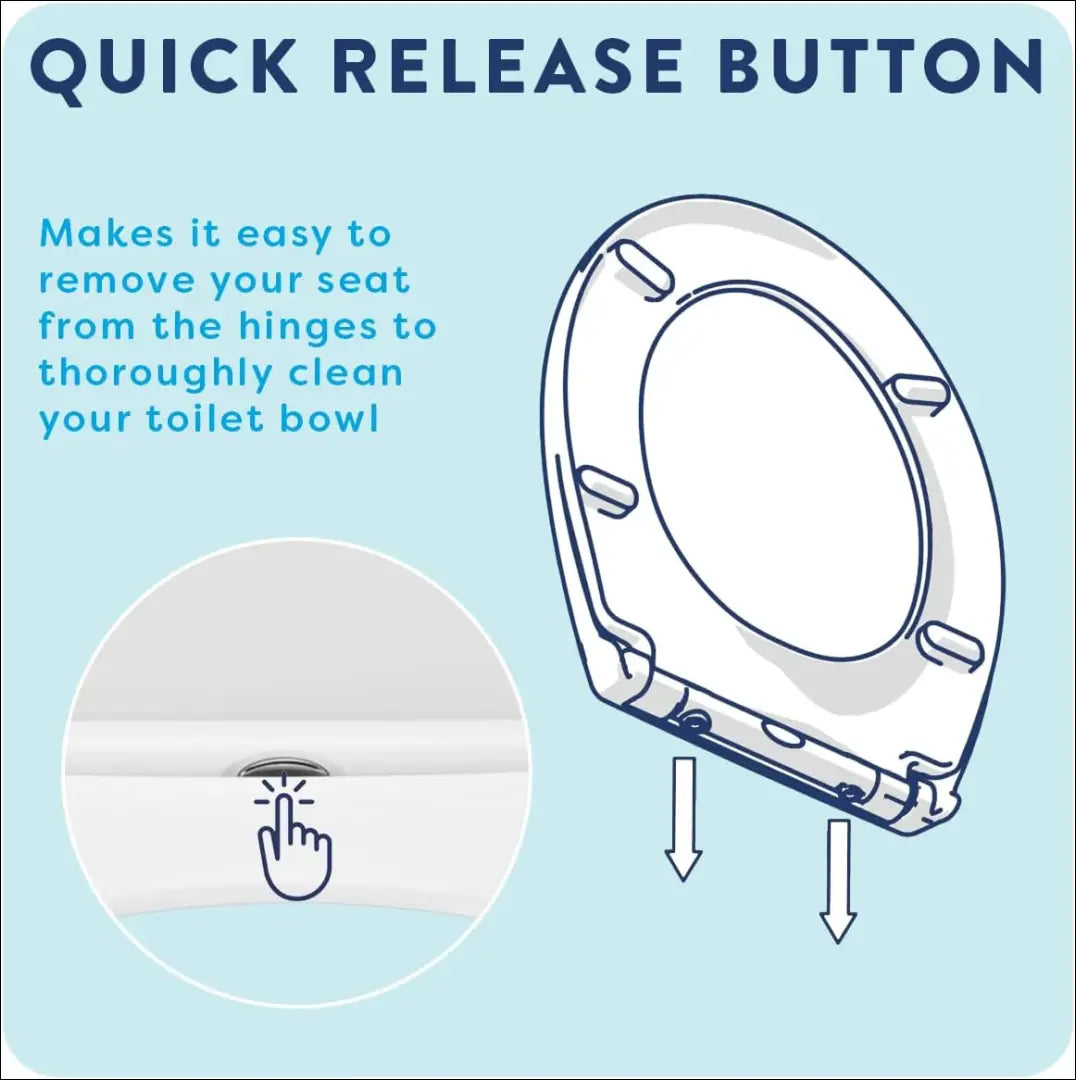 Tualeto dangtis KI1495 - €53 Save 50% 50-100, __label:Pristatymas 1-2 d.d., color-ruda, kita, material-mediena €50