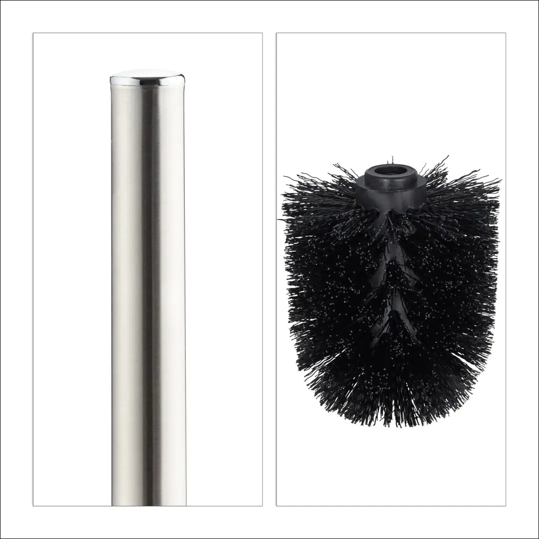 Tualeto šepetys DI9333 - €11 Save 55% __label:Pristatymas 1-2 d.d., color-juoda, interjeras, material-keramika,