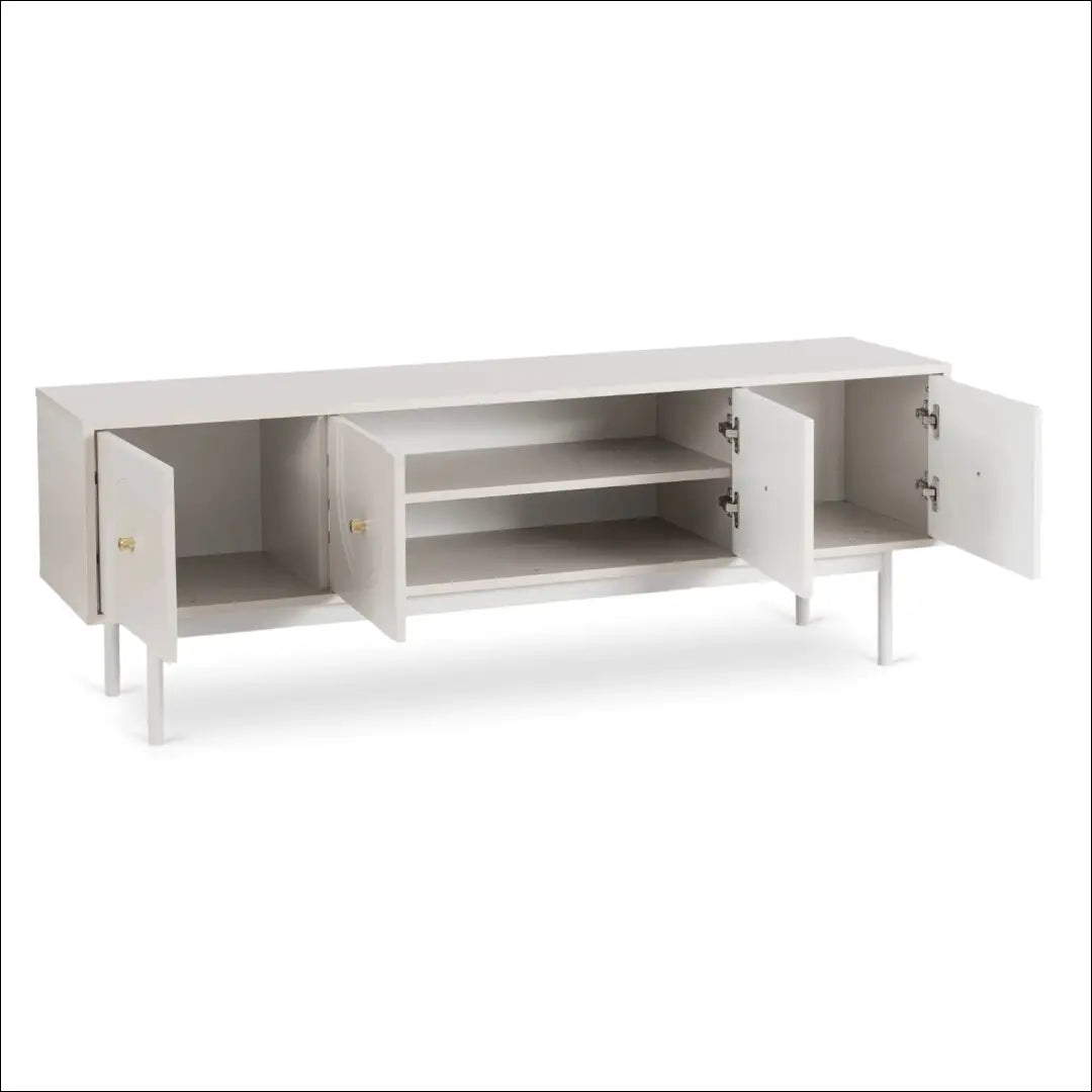 TV staliukas SI2213 - €265 Save 10% __label:Pristatymas 1-2 d.d., color-smelio, material-mdf, notouch10, over-200 Virš