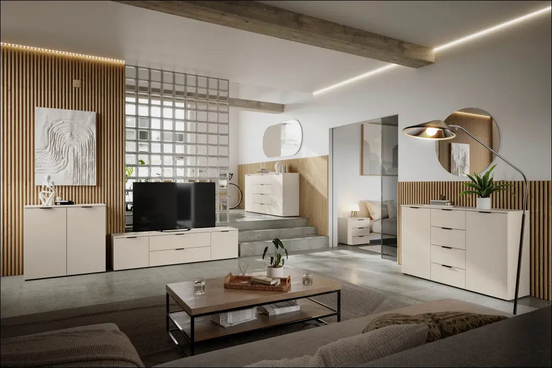 TV staliukas kašmyro spalvos GA004 - €159 Save 30% 100-200, __label:Pristatymas 5-14 d.d., uzsakomi tv €100 to €200