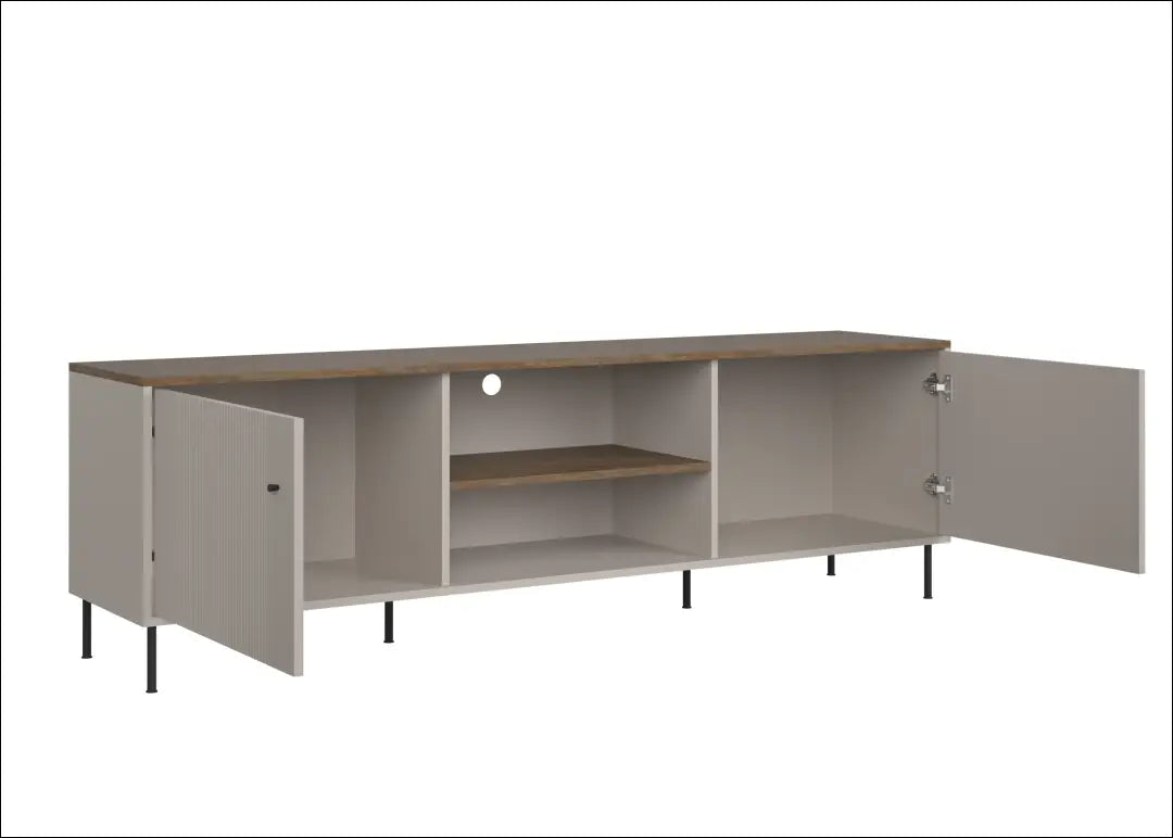 TV staliukas kašmyro spalvos KM006 - €170 Save 15% 100-200, __label:Pristatymas 5-14 d.d., uzsakomi Naujausi produktai