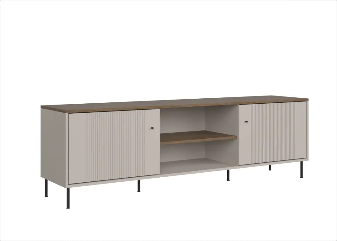 TV staliukas kašmyro spalvos KM006 - €170 Save 15% 100-200, __label:Pristatymas 5-14 d.d., uzsakomi Naujausi produktai