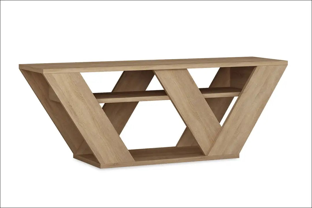TV staliukas SI1136 - €51 Save 70% 50-100, __label:Pristatymas 1-2 d.d., color-ruda, material-mediena, pushas €50