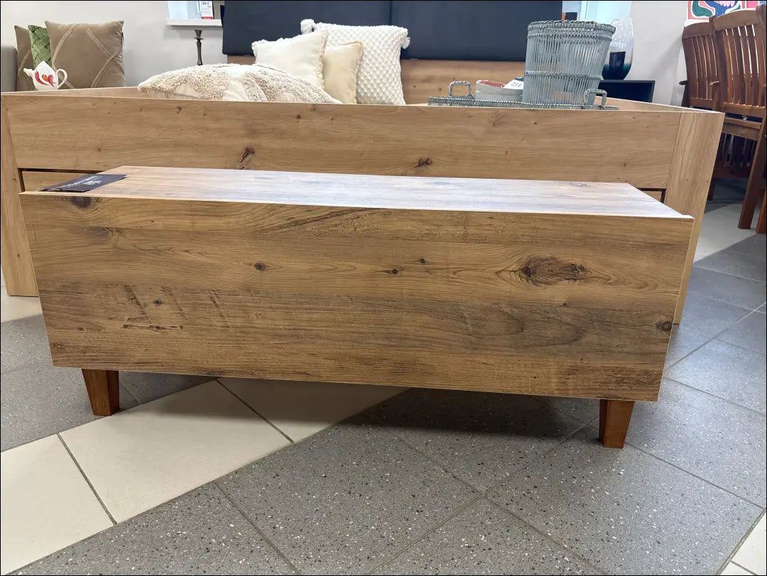 TV staliukas SI1257 - €57 Save 65% 50-100, __label:Pristatymas 1-2 d.d., color-ruda, material-mediena, spalva-ruda Ruda