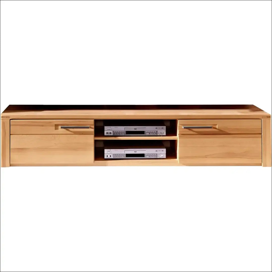 TV staliukas SI1618 - €160 Save 50% 100-200, __label:Pristatymas 1-2 d.d., color-ruda, material-mediena,