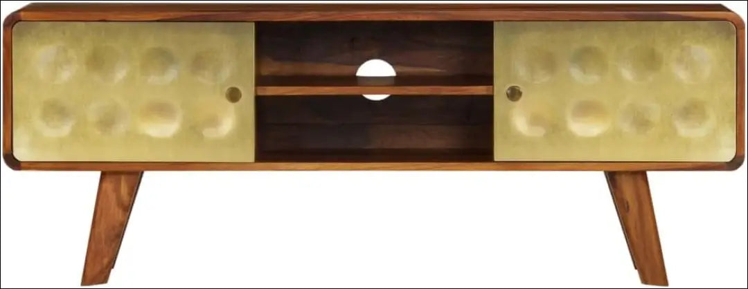 TV staliukas SI1702 - €187 Save 55% 100-200, __label:Pristatymas 1-2 d.d., color-geltona, color-ruda,