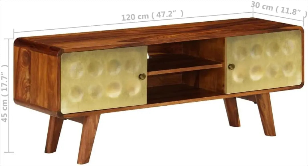 TV staliukas SI1702 - €187 Save 55% 100-200, __label:Pristatymas 1-2 d.d., color-geltona, color-ruda,