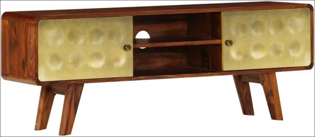 TV staliukas SI1702 - €187 Save 55% 100-200, __label:Pristatymas 1-2 d.d., color-geltona, color-ruda,