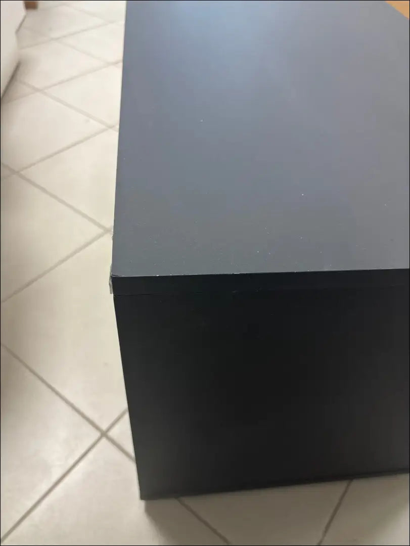 TV staliukas SI1758 - €80 Save 70% 50-100, __label:Pristatymas 1-2 d.d., color-juoda, material-mediena, pazeistas €50