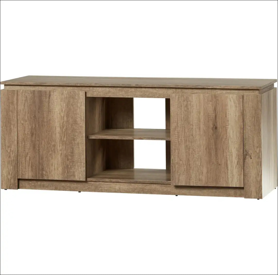 TV staliukas SI1847 - €153 Save 55% 100-200, __label:Pristatymas 1-2 d.d., color-ruda, material-mediena, svetaines €100