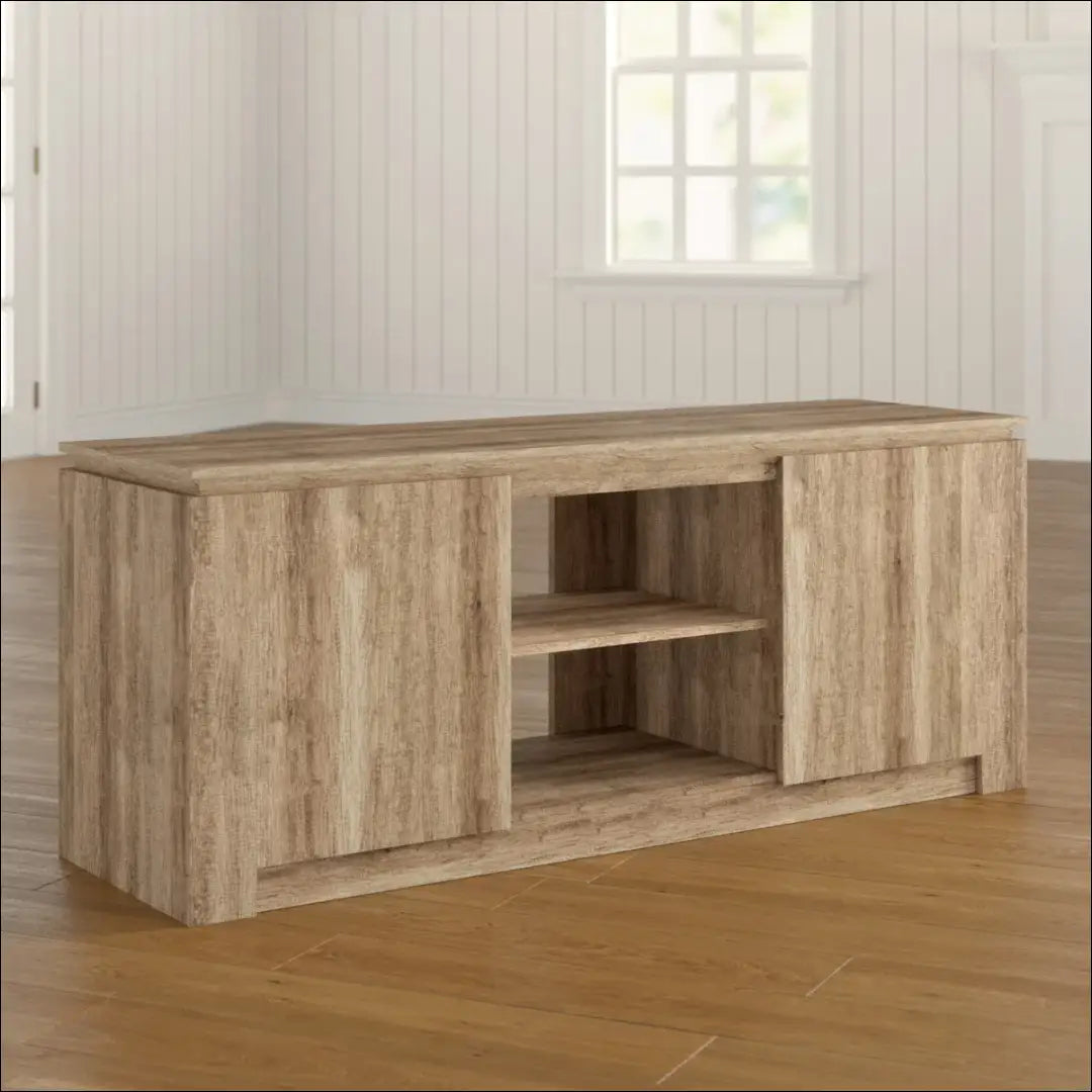 TV staliukas SI1847 - €153 Save 55% 100-200, __label:Pristatymas 1-2 d.d., color-ruda, material-mediena, svetaines €100