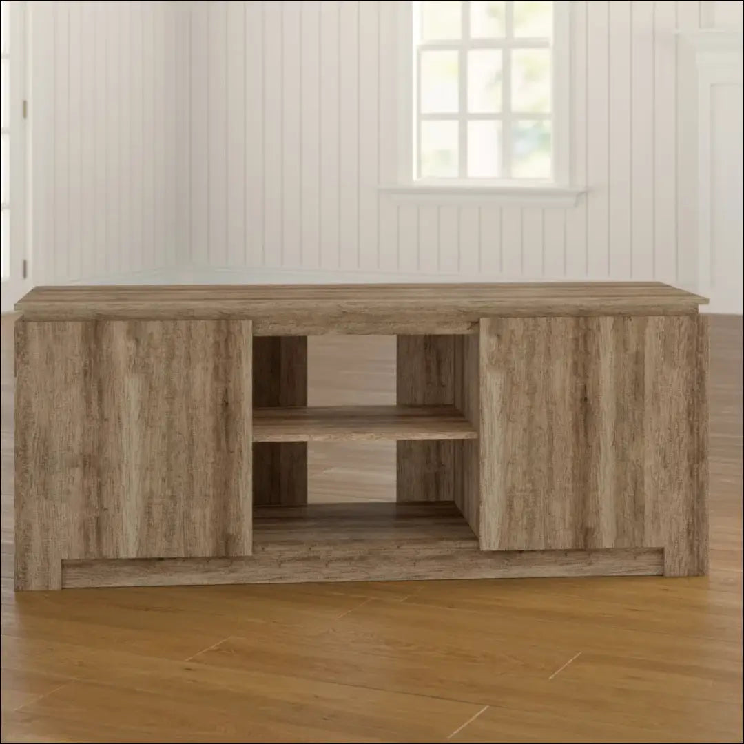 TV staliukas SI1847 - €153 Save 55% 100-200, __label:Pristatymas 1-2 d.d., color-ruda, material-mediena, svetaines €100