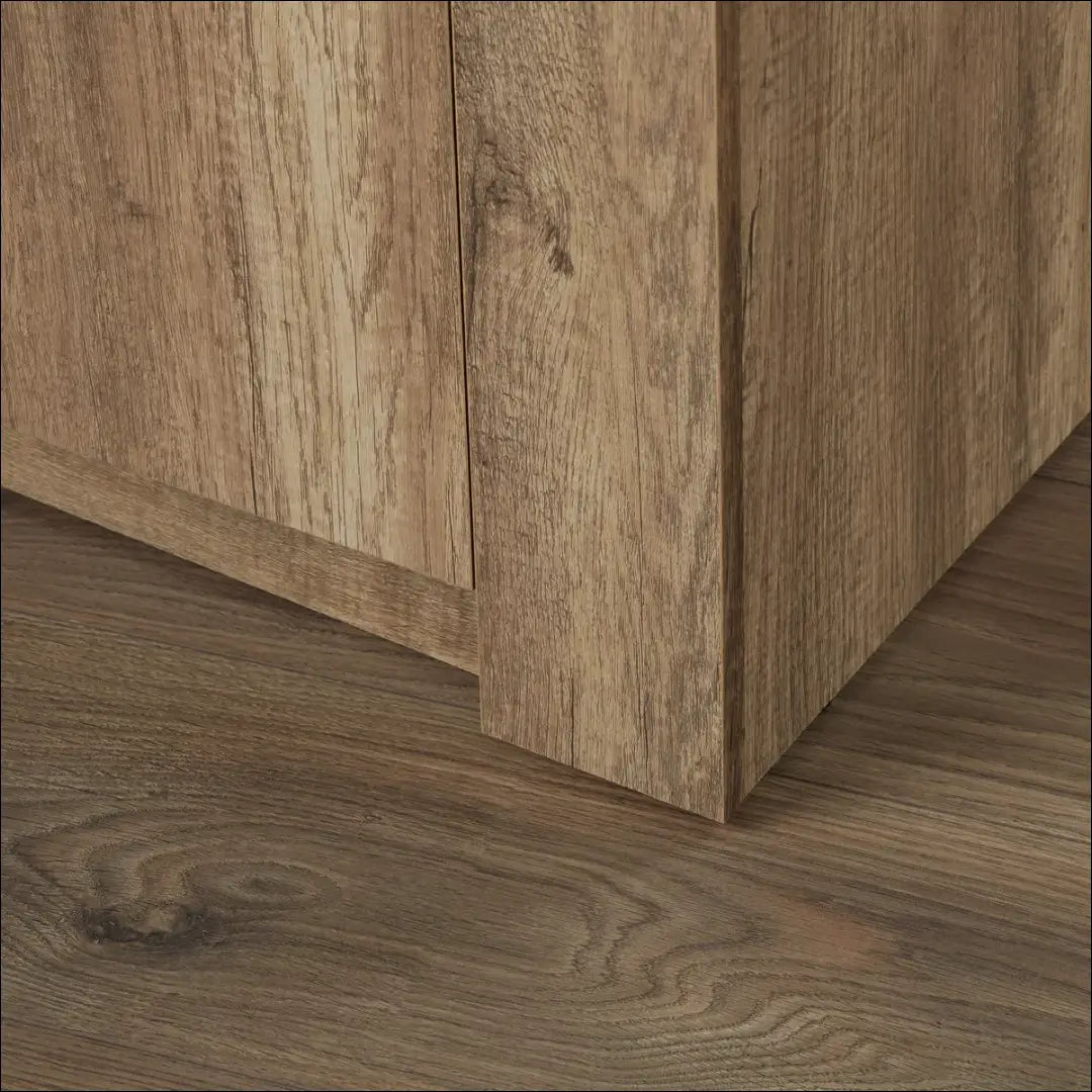 TV staliukas SI1847 - €153 Save 55% 100-200, __label:Pristatymas 1-2 d.d., color-ruda, material-mediena, svetaines €100