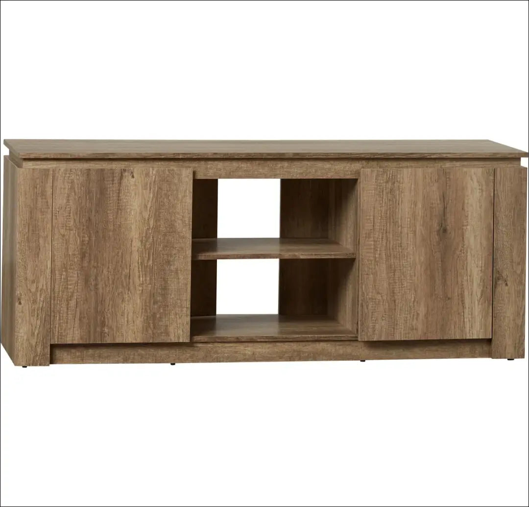 TV staliukas SI1847 - €153 Save 55% 100-200, __label:Pristatymas 1-2 d.d., color-ruda, material-mediena, svetaines €100