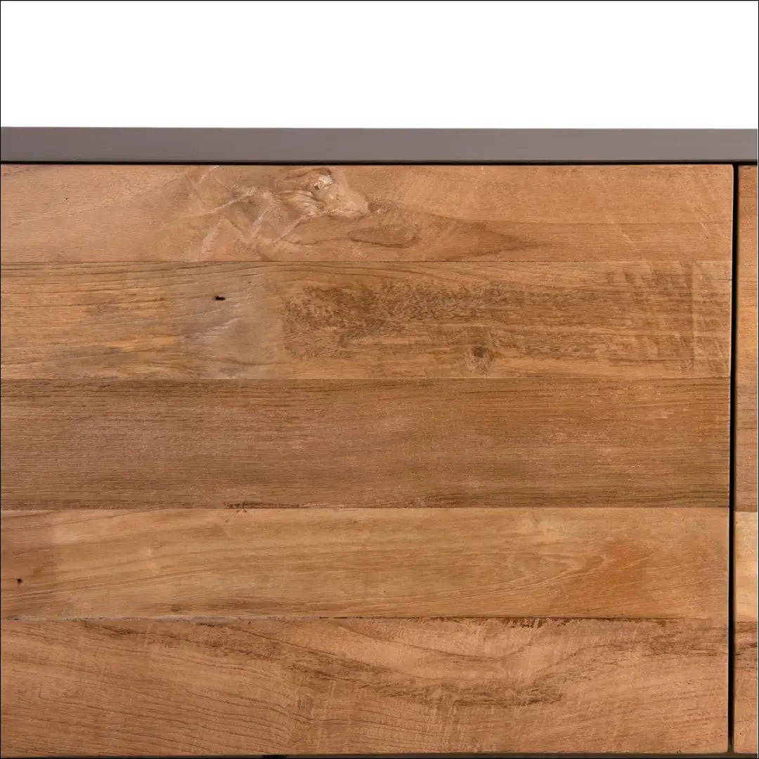 TV staliukas SI1861 - €290 Save 50% __label:Pristatymas 1-2 d.d., color-pilka, color-ruda, material-medzio-masyvas,