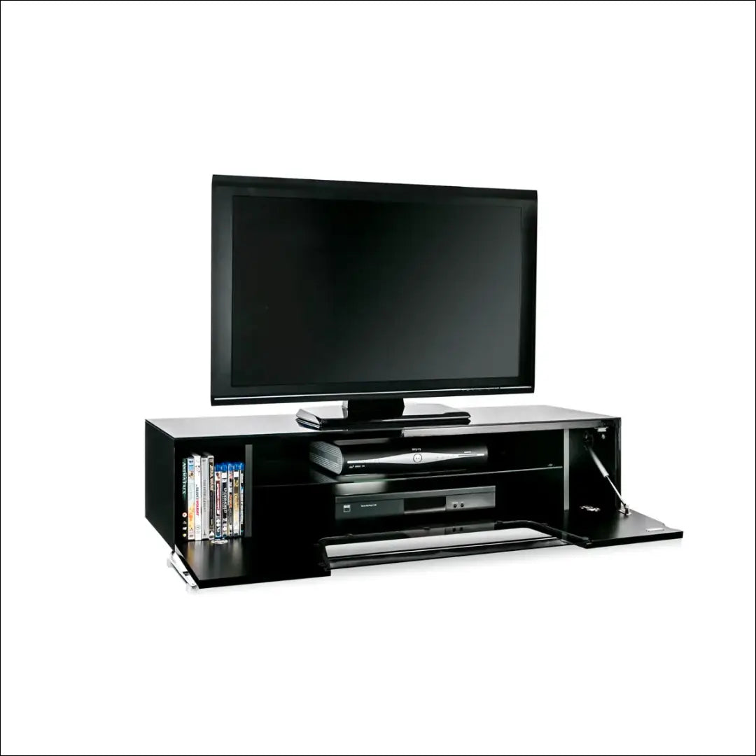 TV staliukas SI1875 - €110 Save 50% 100-200, __label:Pristatymas 1-2 d.d., color-juoda, material-mediena,