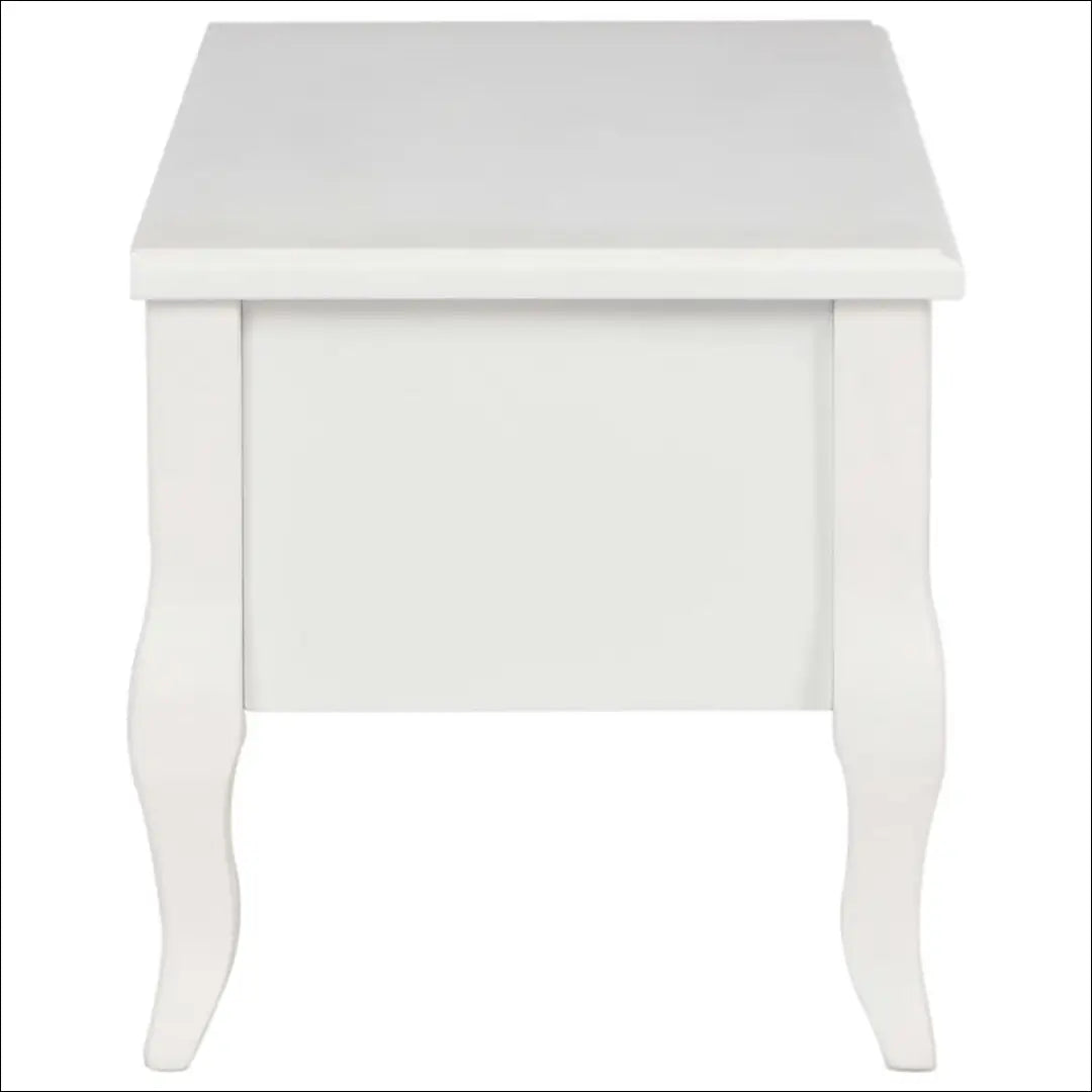 TV staliukas SI1925 - €77 Save 55% 50-100, __label:Pristatymas 1-2 d.d., color-balta, material-mediena, pazeistas €50