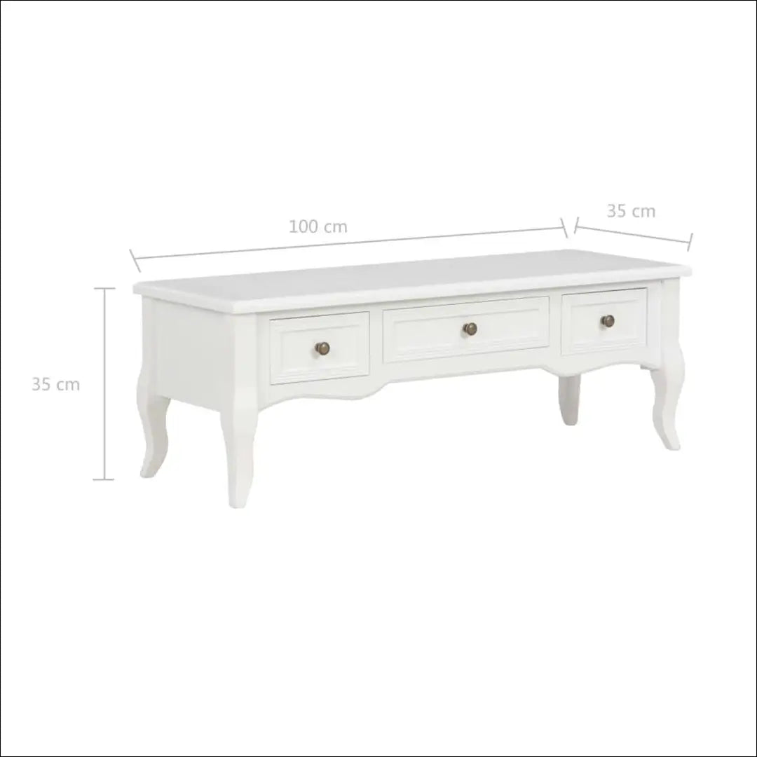 TV staliukas SI1925 - €77 Save 55% 50-100, __label:Pristatymas 1-2 d.d., color-balta, material-mediena, pazeistas €50