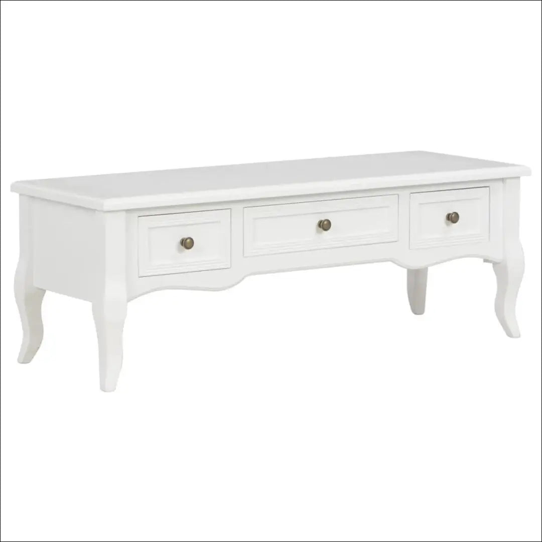 TV staliukas SI1925 - €77 Save 55% 50-100, __label:Pristatymas 1-2 d.d., color-balta, material-mediena, pazeistas €50