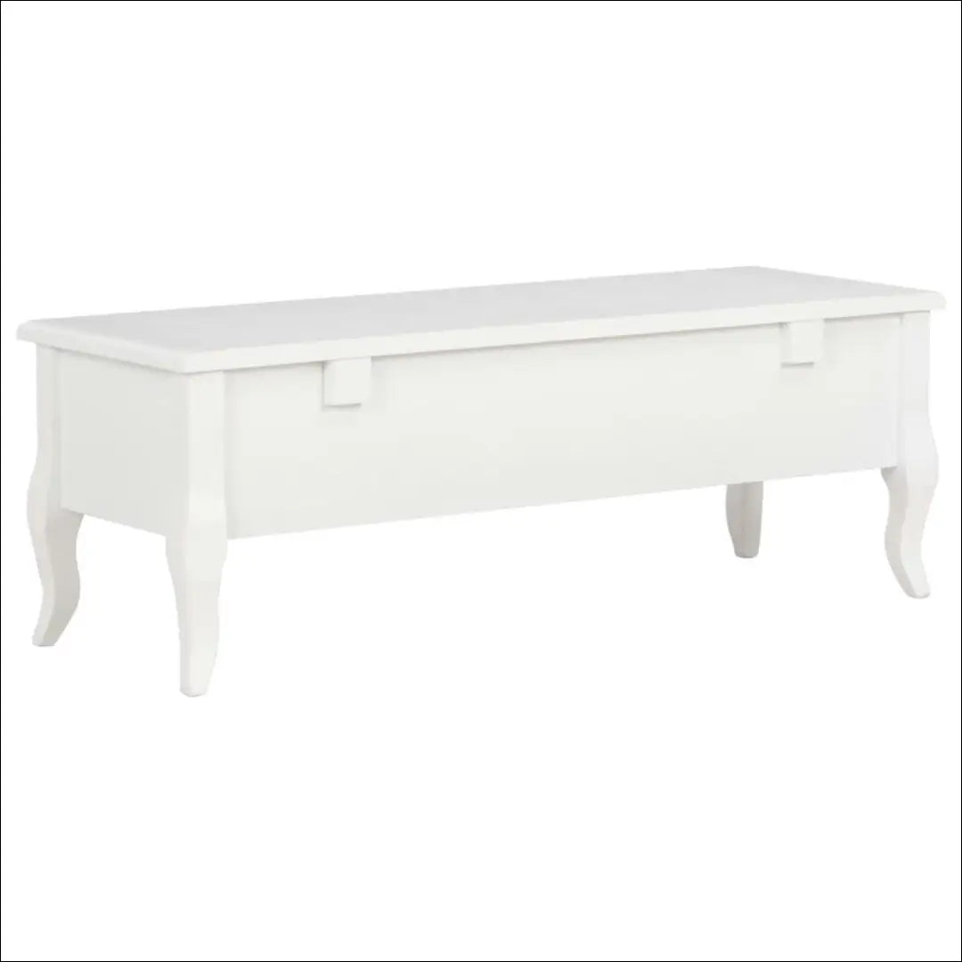 TV staliukas SI1925 - €77 Save 55% 50-100, __label:Pristatymas 1-2 d.d., color-balta, material-mediena, pazeistas €50