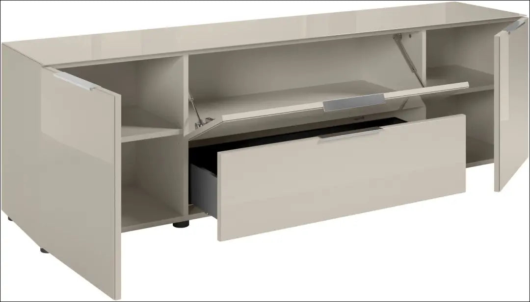 TV staliukas SI2041 - €194 Save 50% 100-200, __label:Pristatymas 1-2 d.d., color-kremas, material-mediena,