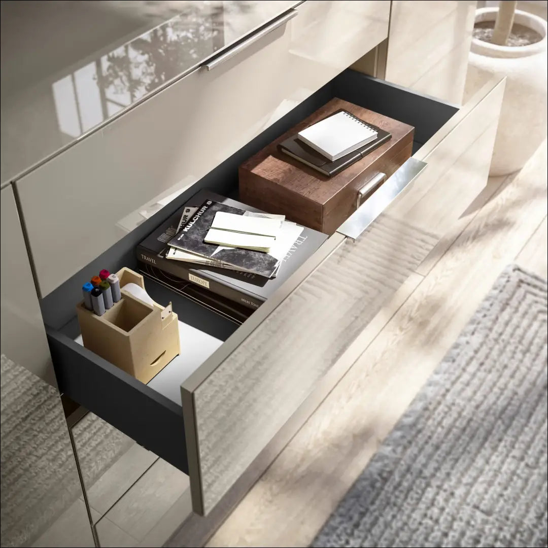 TV staliukas SI2041 - €194 Save 50% 100-200, __label:Pristatymas 1-2 d.d., color-kremas, material-mediena,