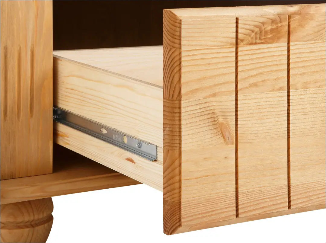 TV staliukas SI2095 - €110 Save 50% 100-200, __label:Pristatymas 1-2 d.d., color-ruda, material-medzio-masyvas, Push