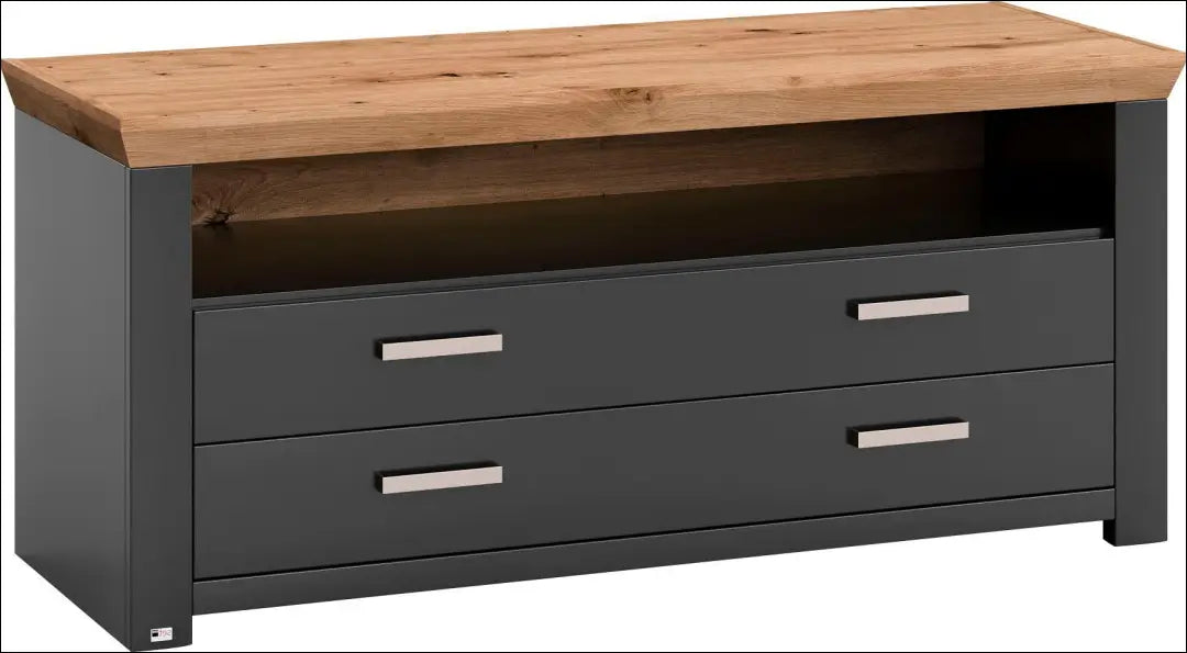 TV staliukas SI2114 - €240 Save 50% __label:Pristatymas 1-2 d.d., color-pilka, color-ruda, material-mdf,