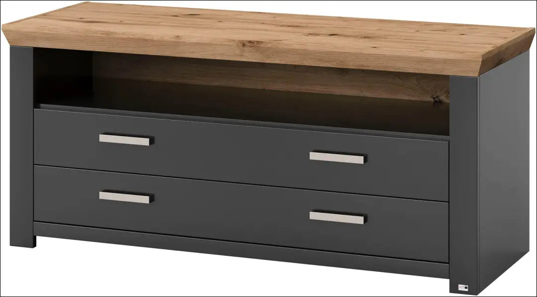 TV staliukas SI2114 - €240 Save 50% __label:Pristatymas 1-2 d.d., color-pilka, color-ruda, material-mdf,