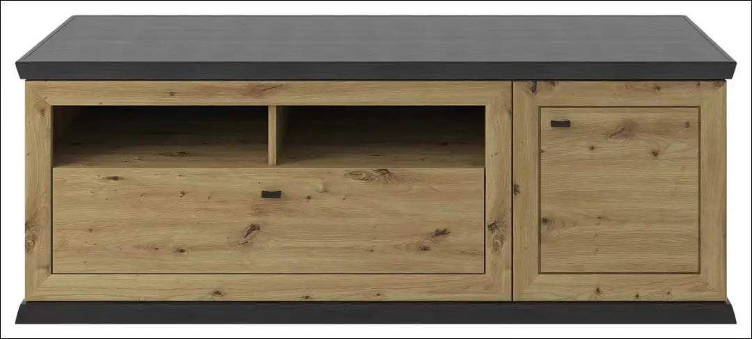 TV staliukas SI2150 - €140 Save 50% 100-200, __label:Pristatymas 1-2 d.d., color-pilka, color-ruda, material-mdf €100