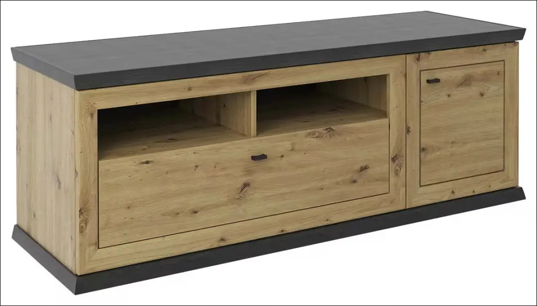 TV staliukas SI2150 - €140 Save 50% 100-200, __label:Pristatymas 1-2 d.d., color-pilka, color-ruda, material-mdf €100