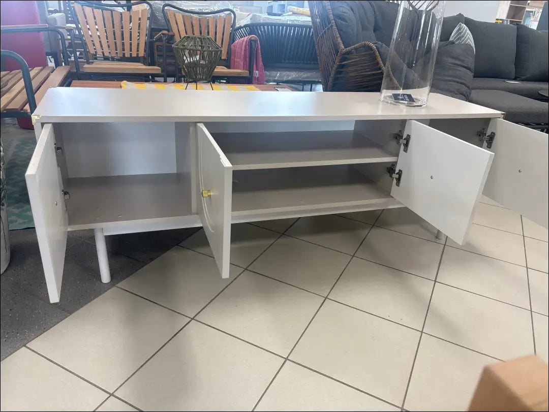TV staliukas SI2213 - €265 Save 10% __label:Pristatymas 1-2 d.d., color-smelio, material-mdf, notouch10, over-200 Virš