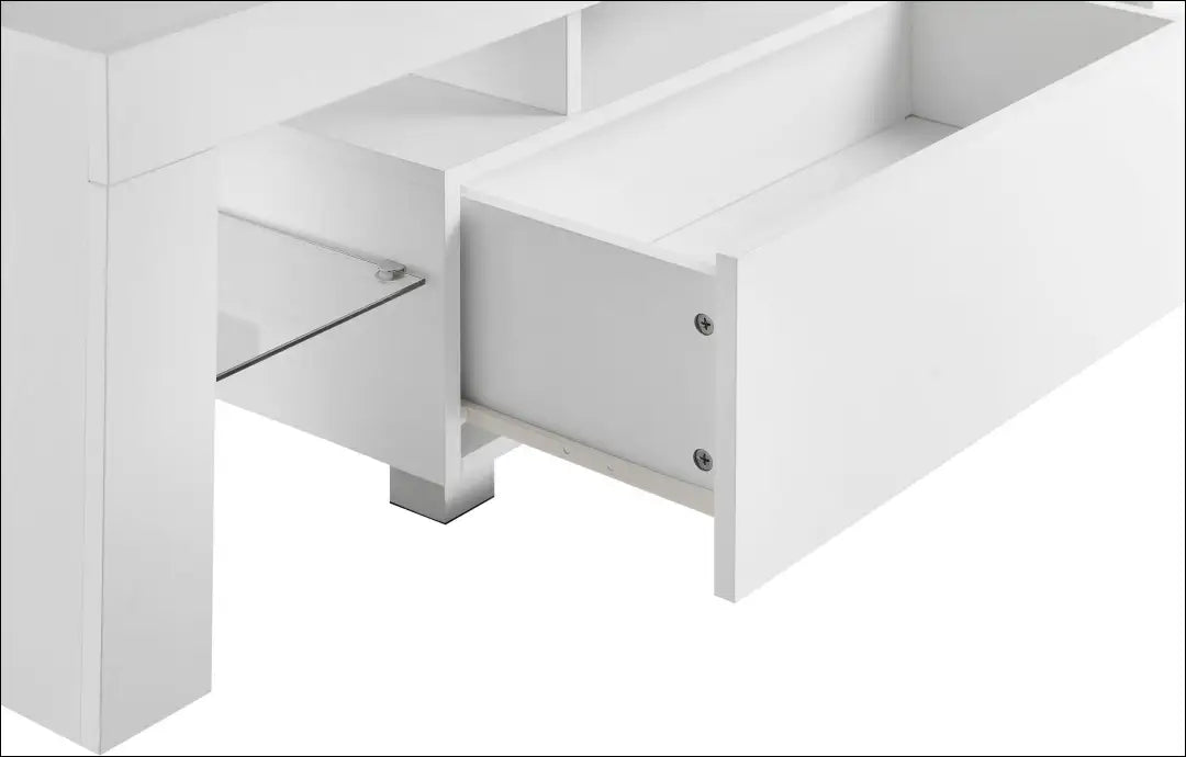 TV staliukas SI2281 - €199 Save 50% 100-200, __label:Pristatymas 1-2 d.d., color-balta, material-mdf, svetaines €100