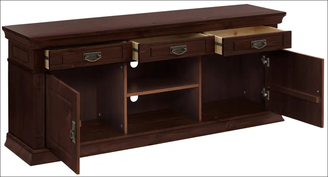 TV staliukas SI2364 - €280 Save 50% __label:Pristatymas 1-2 d.d., color-ruda, material-medzio-masyvas, over-200,