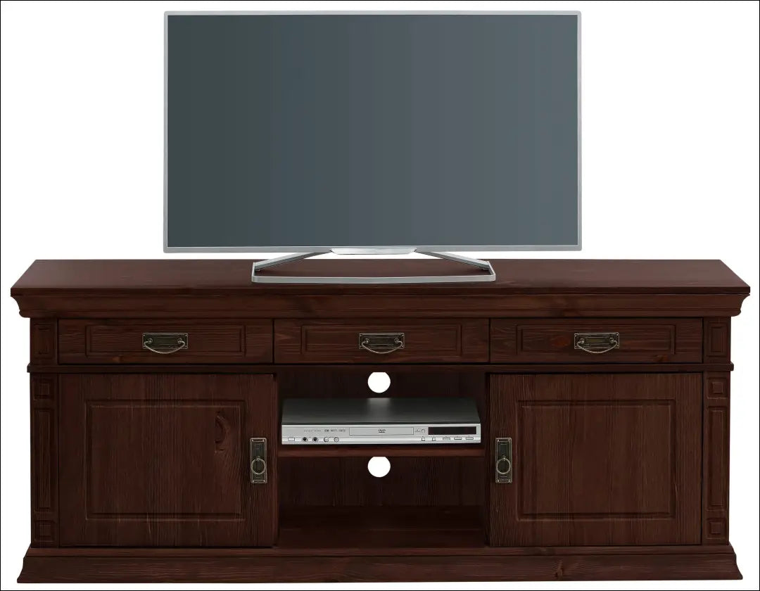 TV staliukas SI2364 - €280 Save 50% __label:Pristatymas 1-2 d.d., color-ruda, material-medzio-masyvas, over-200,