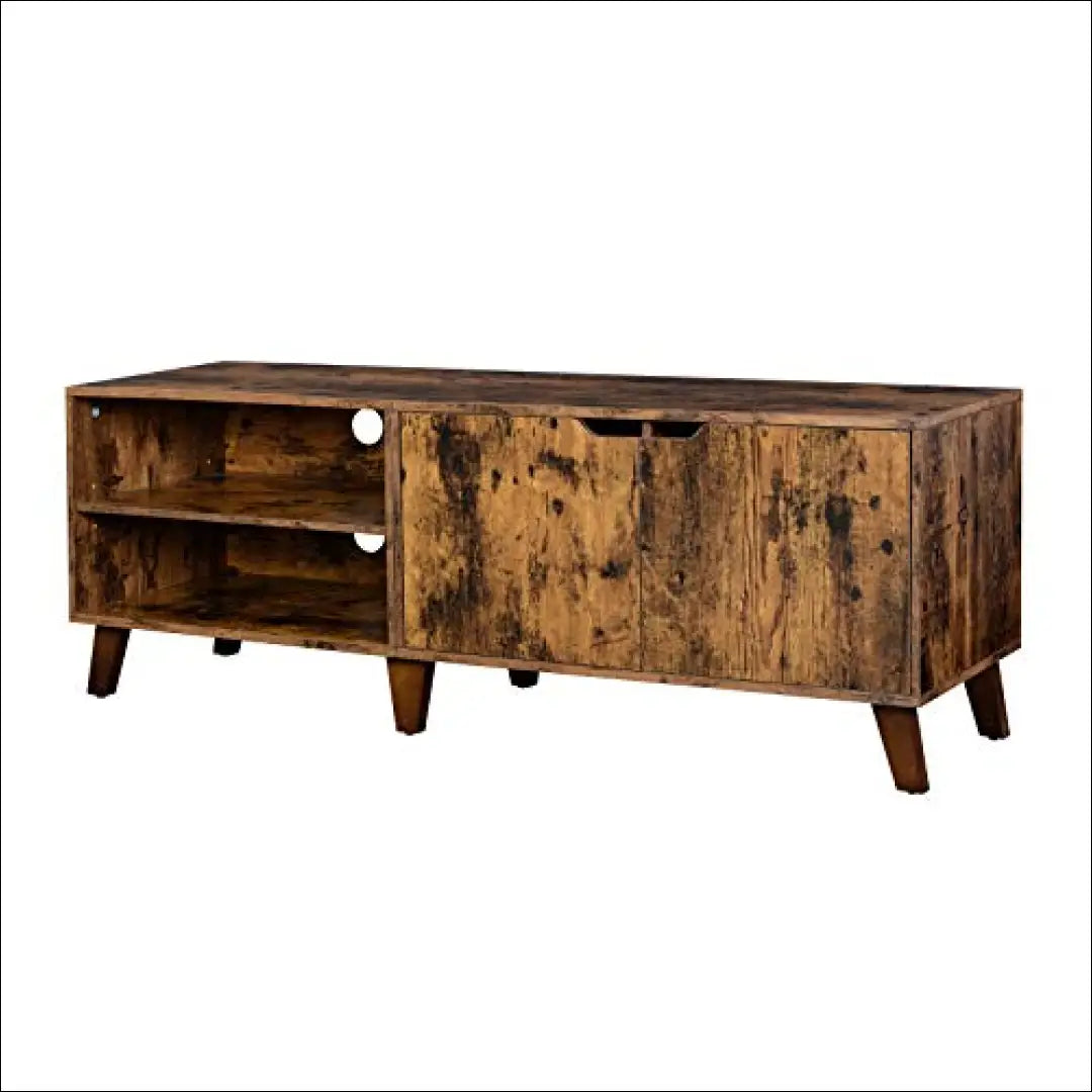 TV staliukas SM1245 - €147 Save 40% 100-200, 50-100, __label:Pristatymas 5-14 d.d., miegamojo, notouch30 140x40x45cm