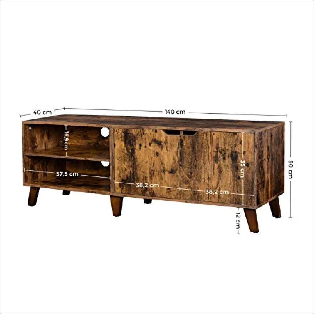 TV staliukas SM1245 - 100-200, 50-100, __label:Pristatymas 5-14 d.d., miegamojo, notouch30 €50 to €100 | Namų imperija