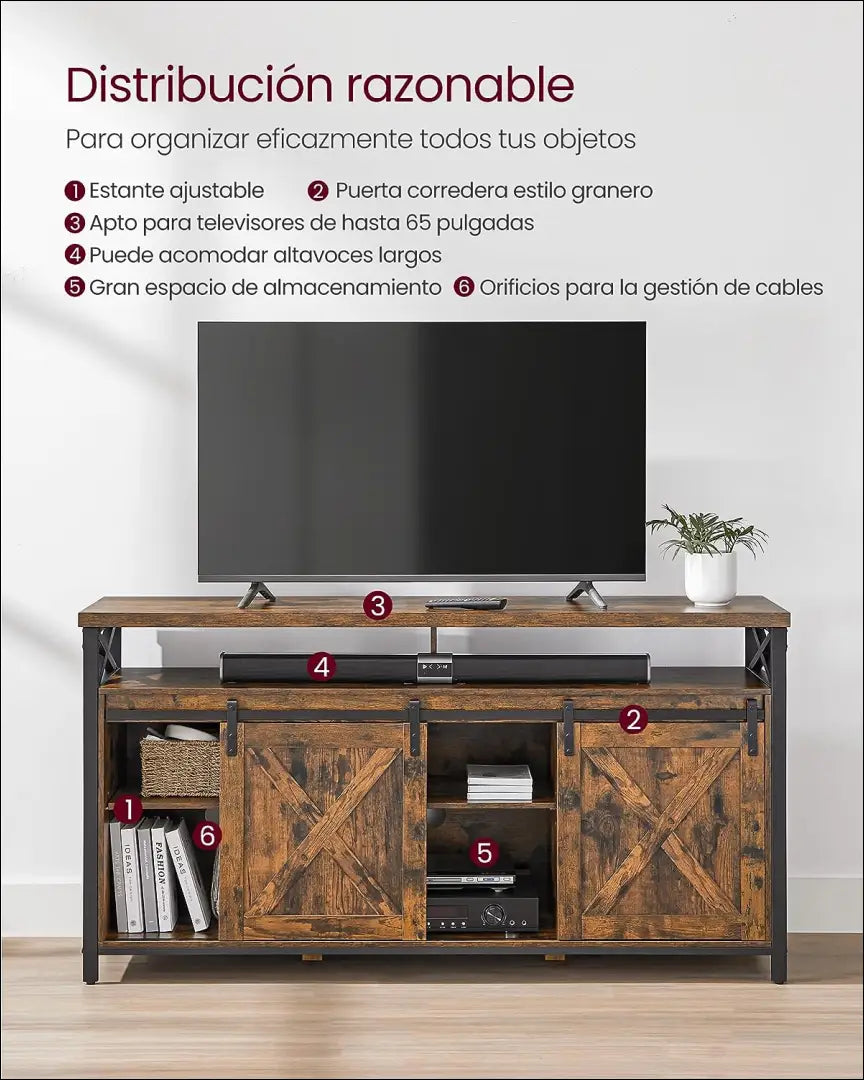 TV staliukas SM1253 - €166 Save 40% 100-200, __label:Pristatymas 5-14 d.d., miegamojo, notouch30,