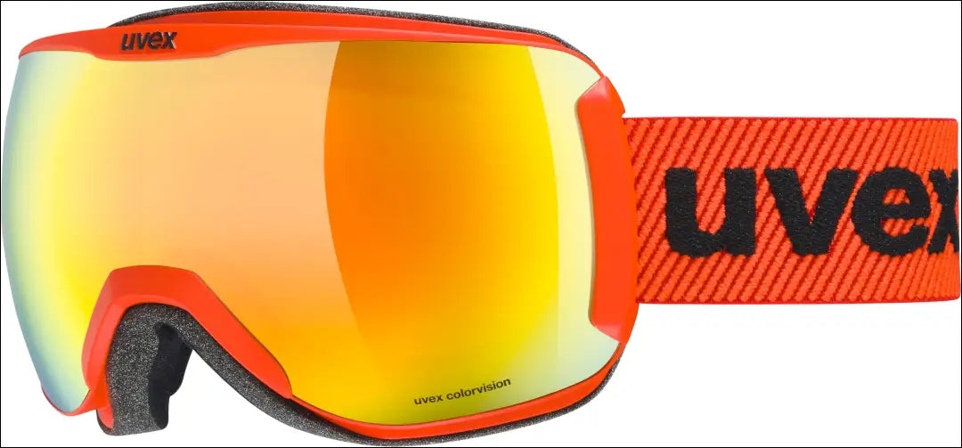 „Uvex Downhill 2100 CV“ – slidinėjimo akiniai SP215 - €55 Save 50% 50-100, __label:Pristatymas 1-2 d.d., laisvalaikis