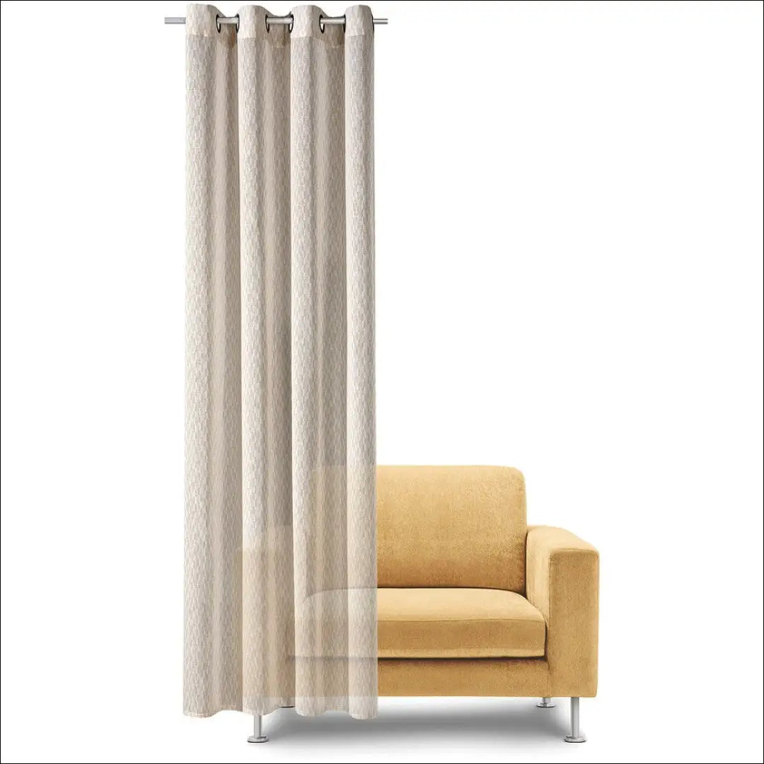 Užuolaida (140x245cm) DI9620 - €14 Save 50% __label:Pristatymas 1-2 d.d., color-smelio, material-poliesteris, tekstile,
