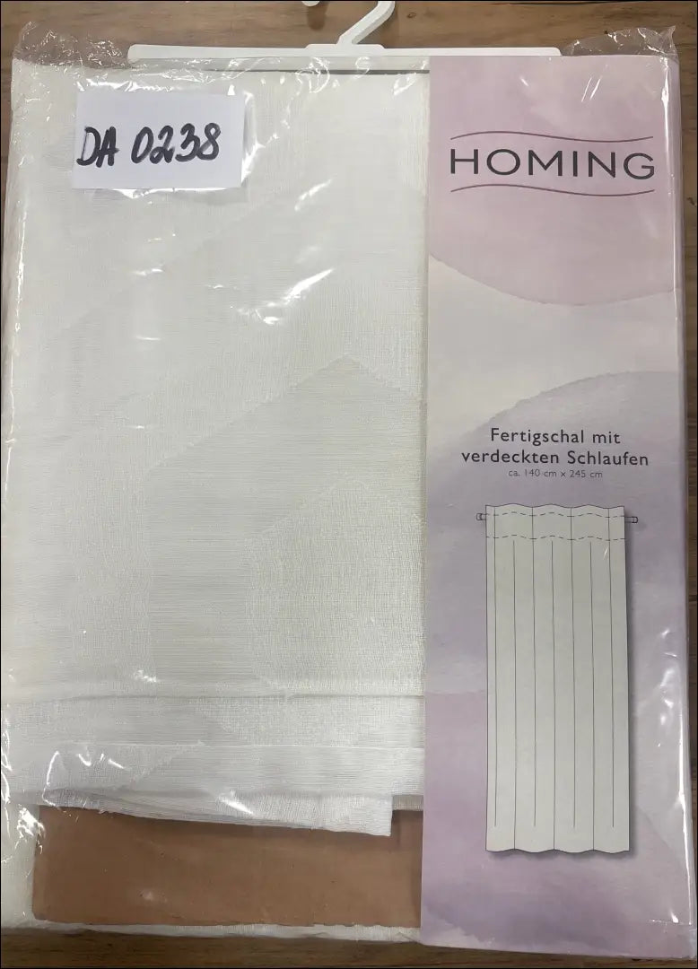 Užuolaida DA0238 - €27 Save 50% 25-50, __label:Pristatymas 1-2 d.d., tekstile, uzuolaidos €25 to €50 Blankets | Namų